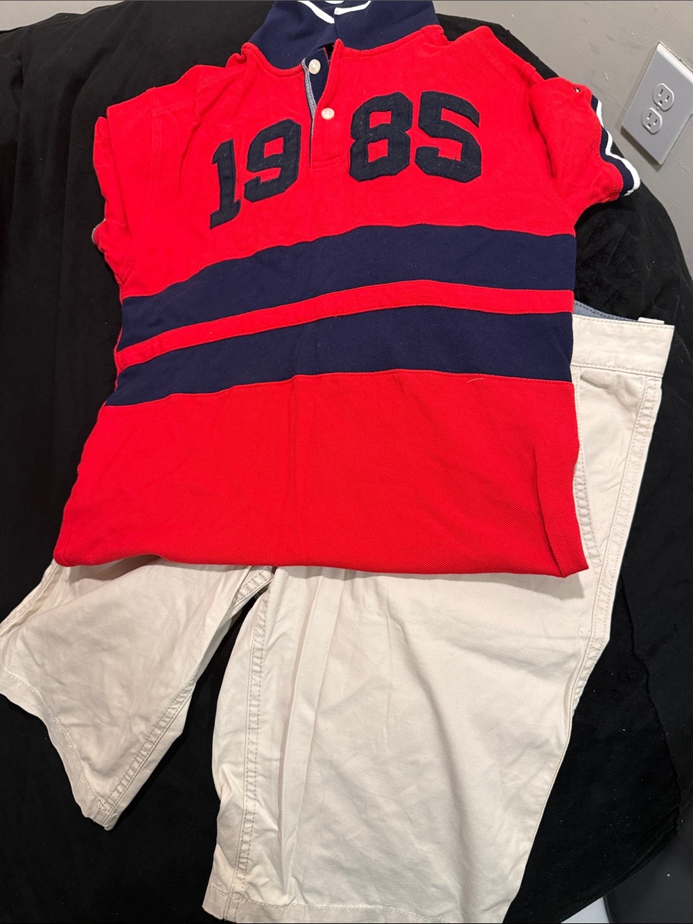 Boys sz XL (16-18) Tommy Hilfiger outfit